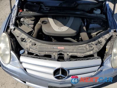 Zdjęcie 12 z 13 samochodu: 2006 MERCEDES-BENZ R 350 VIN:4JGCB65E56A035114 - miniatura