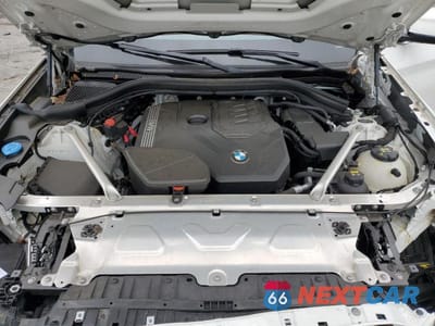 Zdjęcie 12 z 14 samochodu: 2022 BMW X3 XDRIVE30I VIN:WBX57DP08NN175740 - miniatura