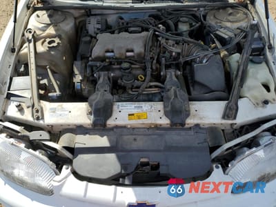 Zdjęcie 11 z 13 samochodu: 2000 CHEVROLET LUMINA VIN:2G1WL52J5Y1317625 - miniatura