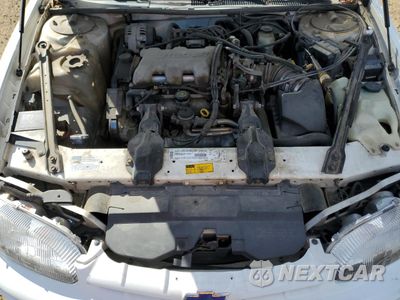 Zdjęcie 11 z 13 samochodu: 2000 CHEVROLET LUMINA VIN:2G1WL52J5Y1317625 - miniatura