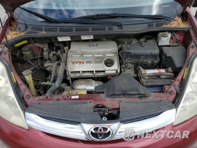 Zdjęcie 12 z 14 samochodu: 2006 TOYOTA SIENNA XLE VIN:5TDZA22C16S557528 - miniatura
