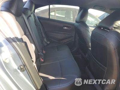 Zdjęcie 10 z 13 samochodu: 2020 TOYOTA COROLLA SE VIN:5YFS4RCE4LP024319 - miniatura