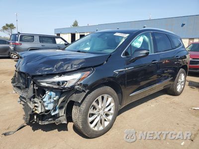 2019 BUICK ENCLAVE ESSENCE 5GAEVAKW8KJ103342 - główne zdjęcie licytacji z USA - miniatura