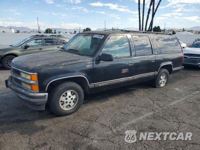 1994 CHEVROLET SUBURBAN C1500 1GNEC16K6RJ442470 - główne zdjęcie licytacji z USA - miniatura