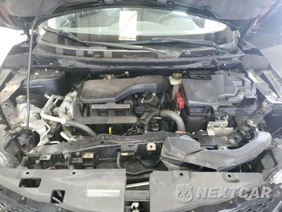 Zdjęcie 12 z 14 samochodu: 2017 NISSAN ROGUE SPORT S VIN:JN1BJ1CRXHW138226 - miniatura