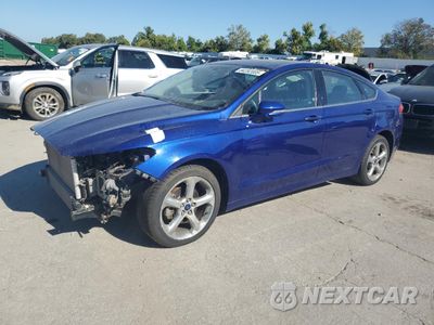 2015 FORD FUSION SE 3FA6P0H93FR203889 - główne zdjęcie licytacji z USA - miniatura