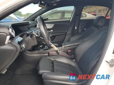 Zdjęcie 7 z 12 samochodu: 2022 MERCEDES-BENZ A 220 VIN:W1K3G4EB1NJ328500 - miniatura