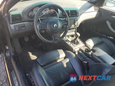 Zdjęcie 8 z 12 samochodu: 2005 BMW M3 VIN:WBSBR93465PK10241 - miniatura