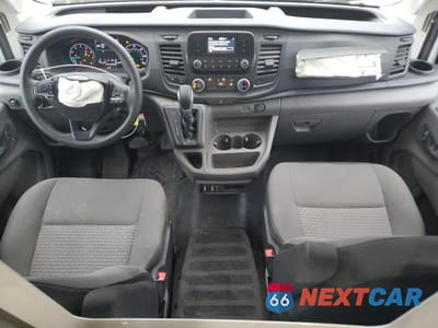 Zdjęcie 8 z 13 samochodu: 2024 FORD TRANSIT T-350 VIN:1FTBW9C86RKA29162 - miniatura