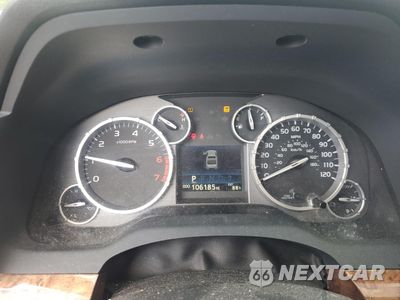 Zdjęcie 9 z 13 samochodu: 2017 TOYOTA TUNDRA CREWMAX 1794 VIN:5TFAY5F15HX631839 - miniatura