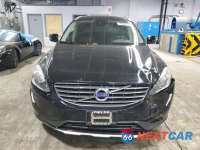 Piąte zdjęcie samochodu w środku: 2014 VOLVO XC60 T6 VIN:YV4902DZ7E2516330 - miniatura