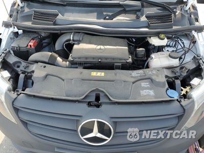 Zdjęcie 12 z 15 samochodu: 2023 MERCEDES-BENZ METRIS VIN:W1YV0BEY2P4341110 - miniatura