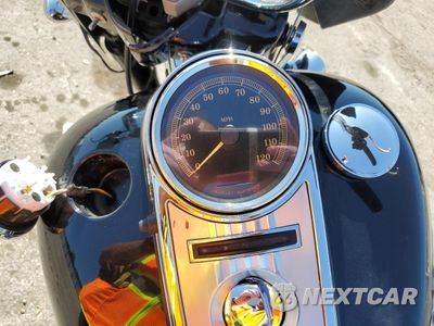 Zdjęcie 7 z 10 samochodu: 2012 HARLEY-DAVIDSON FLHR ROAD KING VIN:1HD1FBM19CB604364 - miniatura