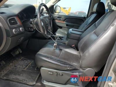Zdjęcie 7 z 12 samochodu: 2013 GMC SIERRA K1500 SLT VIN:3GTP2WE79DG283971 - miniatura