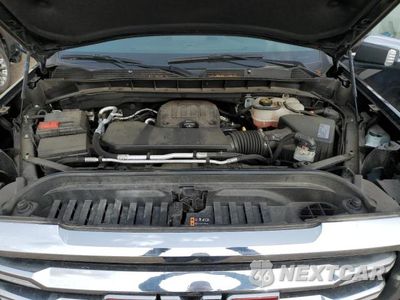 Zdjęcie 11 z 13 samochodu: 2020 GMC SIERRA K1500 SLE VIN:1GTP9BEK0LZ278553 - miniatura
