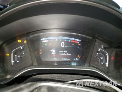 Zdjęcie 9 z 14 samochodu: 2017 HONDA CR-V EXL VIN:5J6RW2H8XHL064062 - miniatura