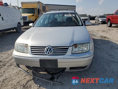 Piąte zdjęcie samochodu w środku: 2003 VOLKSWAGEN JETTA GLS VIN:WVWSK61J03W609958 - miniatura