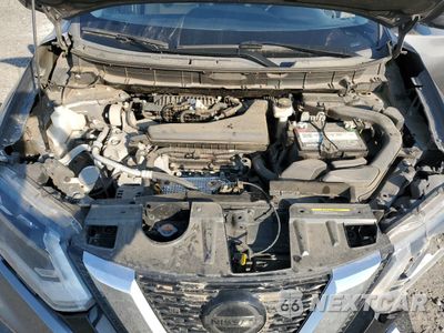 Zdjęcie 12 z 13 samochodu: 2020 NISSAN ROGUE S VIN:KNMAT2MV0LP509790 - miniatura