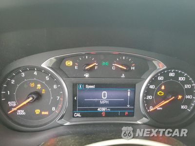 Zdjęcie 9 z 13 samochodu: 2020 GMC ACADIA SLE VIN:1GKKNKLA6LZ188196 - miniatura