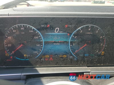 Zdjęcie 9 z 13 samochodu: 2020 MERCEDES-BENZ GLS 450 4MATIC VIN:4JGFF5KEXLA149704 - miniatura