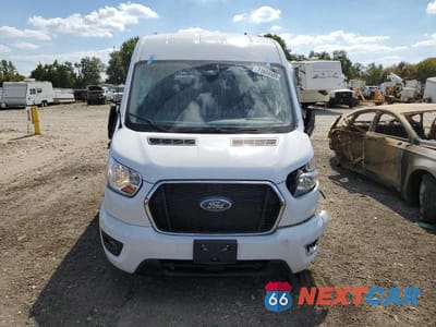 Piąte zdjęcie samochodu w środku: 2022 FORD TRANSIT T-350 VIN:1FBAX2CG9NKA63487 - miniatura