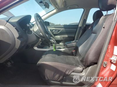 Zdjęcie 7 z 12 samochodu: 2015 NISSAN ALTIMA 2.5 VIN:1N4AL3AP2FN398824 - miniatura