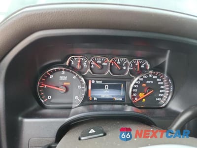 Zdjęcie 9 z 12 samochodu: 2014 GMC SIERRA K1500 SLT VIN:3GTU2VEC7EG472839 - miniatura