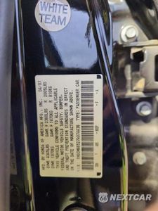 Zdjęcie 12 z 12 samochodu: 2007 HONDA ACCORD EX VIN:1HGCM66527A074436 - miniatura