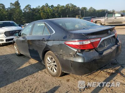 Drugie zdjęcie samochodu z przodu: 2015 TOYOTA CAMRY LE VIN:4T4BF1FK4FR505404 - miniatura