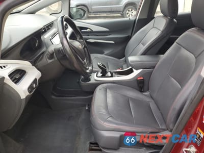 Zdjęcie 7 z 13 samochodu: 2017 CHEVROLET BOLT EV PREMIER VIN:1G1FX6S05H4188386 - miniatura