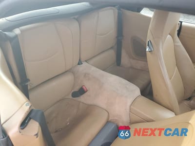 Zdjęcie 10 z 12 samochodu: 2007 PORSCHE 911 CARRERA S CABRIOLET VIN:WP0CB299X7S776574 - miniatura