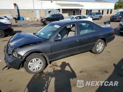2000 TOYOTA CAMRY CE JT2BG22K8Y0516352 - główne zdjęcie licytacji z USA - miniatura