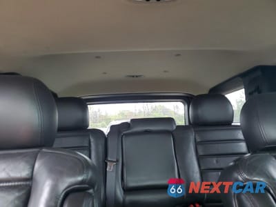 Zdjęcie 10 z 14 samochodu: 2006 HUMMER H2 VIN:5GRGN23U76H116170 - miniatura