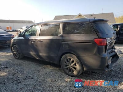 Drugie zdjęcie samochodu z przodu: 2020 KIA SEDONA LX VIN:KNDMB5C19L6646992 - miniatura