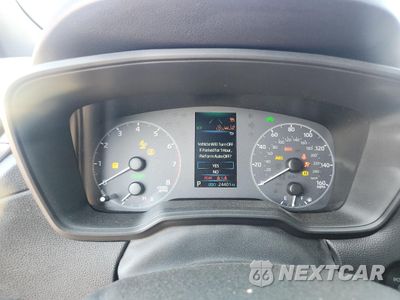 Zdjęcie 9 z 16 samochodu: 2024 TOYOTA COROLLA CROSS SE VIN:7MUFBABGXRV062381 - miniatura