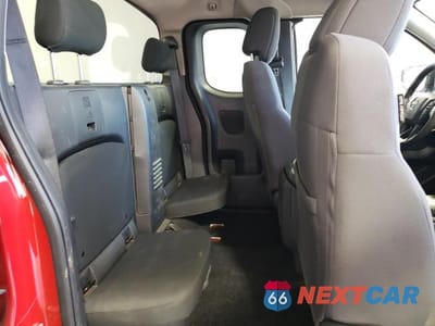Zdjęcie 10 z 13 samochodu: 2024 NISSAN FRONTIER S - CLEAN TITLE - PRIOR FLEET VIN:1N6ED1CL1RN649535 - miniatura