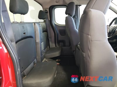 Zdjęcie 10 z 13 samochodu: 2024 NISSAN FRONTIER S VIN:1N6ED1CL1RN649535 - miniatura