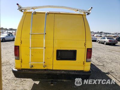 Zdjęcie 6 z 13 samochodu: 2004 FORD ECONOLINE E350 SUPER DUTY VAN VIN:1FTSS34L04HA13461 - miniatura