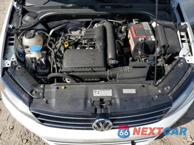 Zdjęcie 11 z 12 samochodu: 2018 VOLKSWAGEN JETTA SE VIN:3VWDB7AJ1JM253626 - miniatura