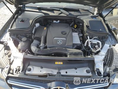 Zdjęcie 12 z 15 samochodu: 2019 MERCEDES-BENZ GLC 300 4MATIC VIN:WDC0G4KB7KV149099 - miniatura