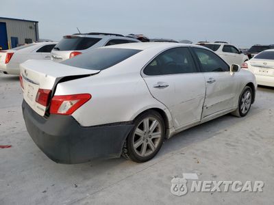 Trzecie zdjęcie samochodu z tyłu: 2008 LEXUS ES 350 VIN:JTHBJ46G482175108 - miniatura