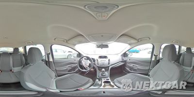 Zdjęcie 15 z 15 samochodu: 2013 FORD ESCAPE S VIN:1FMCU0F72DUB70540 - miniatura