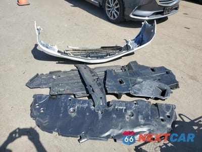Zdjęcie 12 z 13 samochodu: 2024 TOYOTA CAMRY LE VIN:4T1C11AK6RU203962 - miniatura