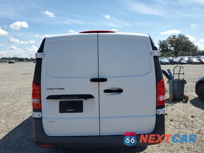Zdjęcie 6 z 16 samochodu: 2020 MERCEDES-BENZ METRIS VIN:W1YV0BEY9L3753296 - miniatura