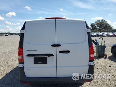 Zdjęcie 6 z 16 samochodu: 2020 MERCEDES-BENZ METRIS VIN:W1YV0BEY9L3753296 - miniatura