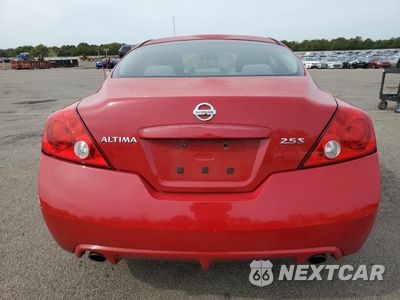 Zdjęcie 6 z 15 samochodu: 2010 NISSAN ALTIMA S VIN:1N4AL2EP7AC114287 - miniatura