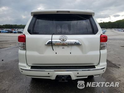 Zdjęcie 6 z 14 samochodu: 2013 TOYOTA 4RUNNER SR5 VIN:JTEZU5JR2D5063899 - miniatura