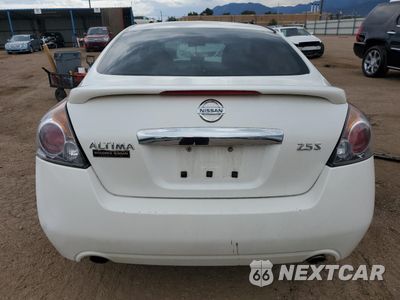 Zdjęcie 6 z 12 samochodu: 2012 NISSAN ALTIMA BASE VIN:1N4AL2AP2CN492479 - miniatura