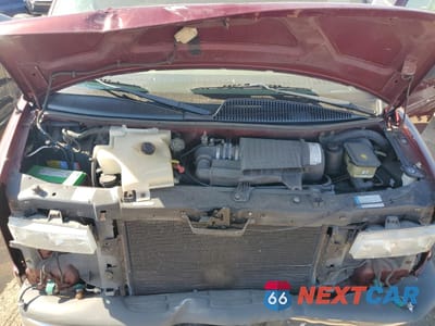 Zdjęcie 12 z 14 samochodu: 2002 GMC SAVANA RV G1500 VIN:1GDFG15R921149437 - miniatura