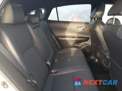 Zdjęcie 10 z 15 samochodu: 2022 TOYOTA VENZA LE VIN:JTEAAAAH8NJ102235 - miniatura